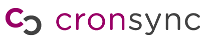 cronsync